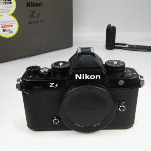 NIKON Zf (scatti eseguiti 978)