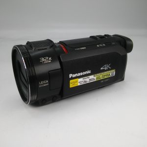 PANASONIC HC-VXF1