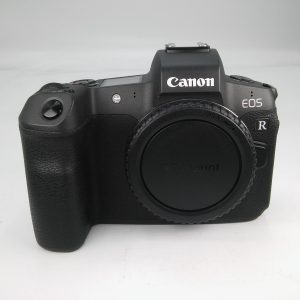 CANON EOS R (5.000 scatti eseguiti)