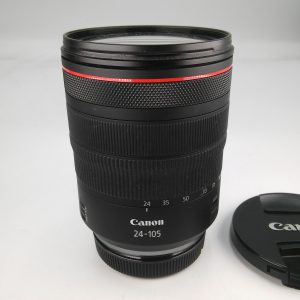 CANON RF 24-105mm F4 L IS USM