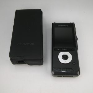 OLYMPUS REGISTRATORE DIGITALE DS-2600