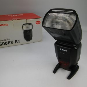 CANON EX 600 RT