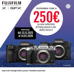 FUJIFILM INSTANT REBATE e CASHBACK   X/GFX