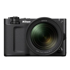 NIKON Z CINEMA -  ZR + 24-70mm F4