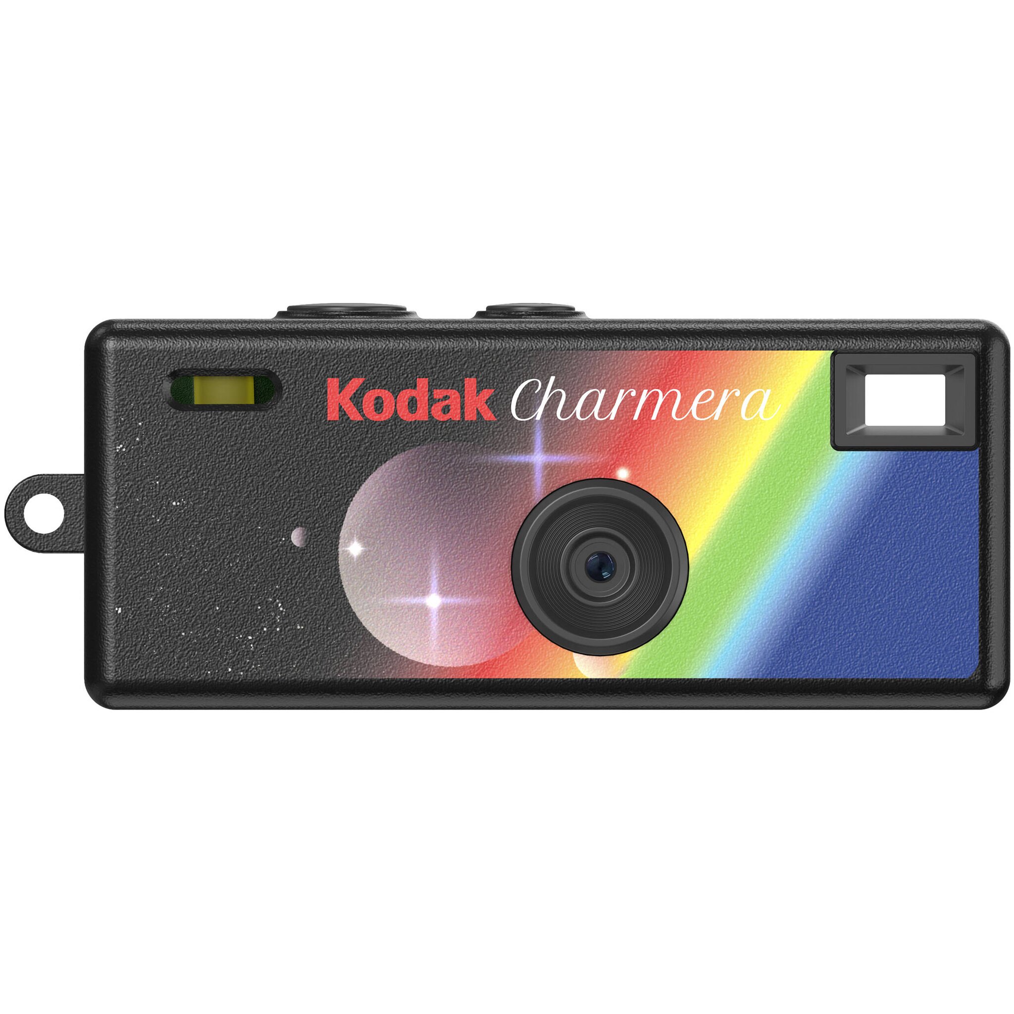 KODAK CHARMERA - immagine 7