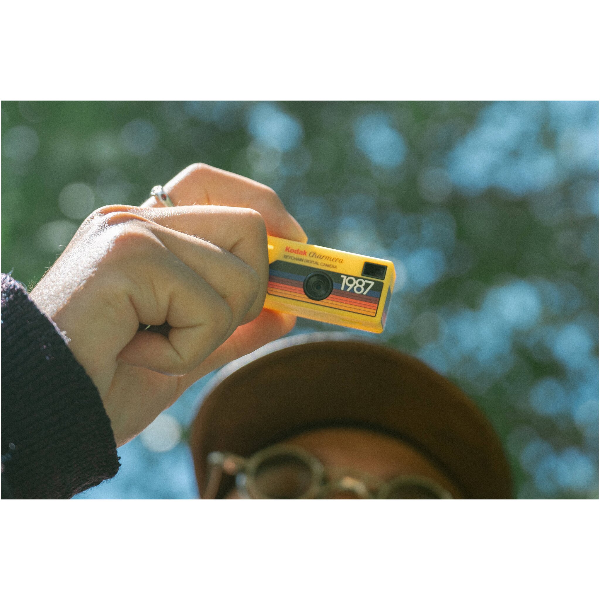 KODAK CHARMERA - immagine 17