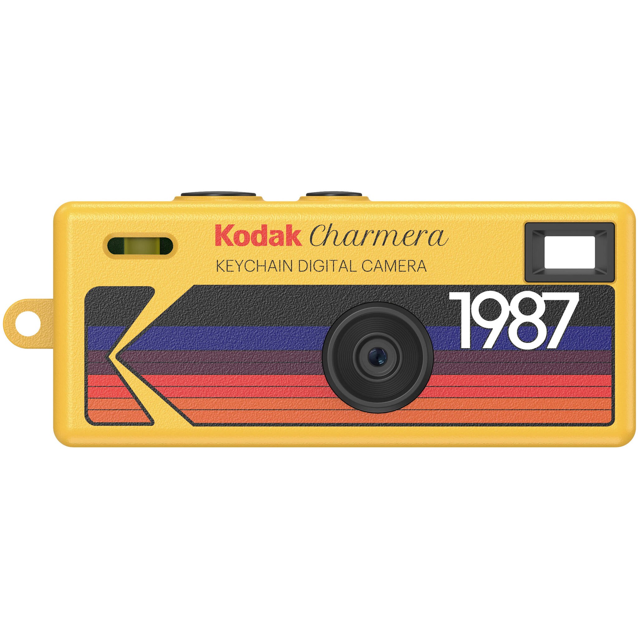 KODAK CHARMERA - immagine 23
