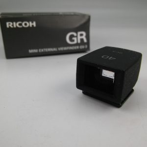 RICOH MIRINO 40mm