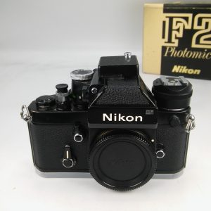NIKON F2