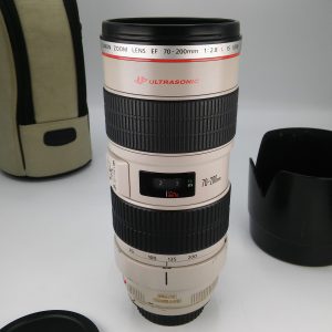 CANON EF 70-200mm F2,8 L IS USM