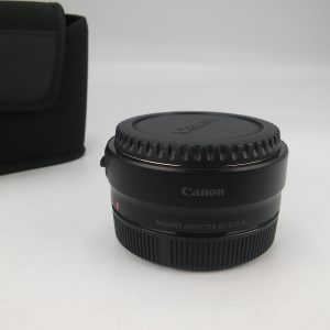 CANON ANELLO EF/RF