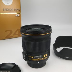 NIKON AF-S 24mm F1,4 ED G N