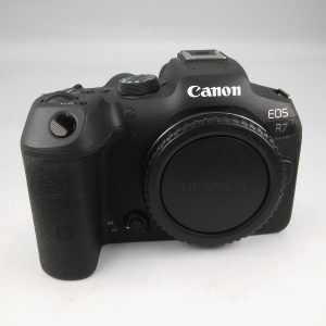 CANON R7 (4.800 Scatti)