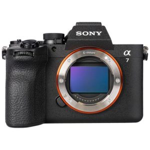 SONY 7 V