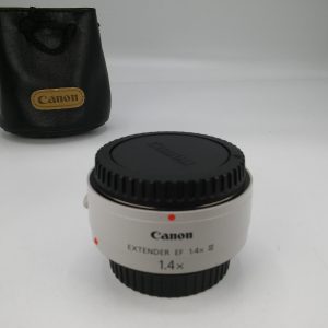 CANON EF EXTENDER 1,4X III