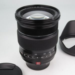 FUJIFILM XF 16-55mm F2,8 R WR