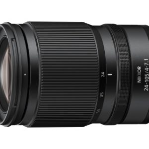 NIKON Z 24-105mm F4-7,1