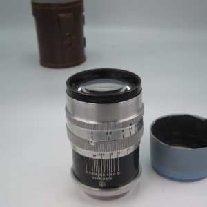 COOKE SPEED PANCHRO 75mm F2 (I° Serie)  Vite 39X1