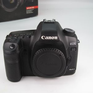 CANON 5D Mark II (SCATTI 18.690)