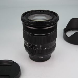 FUJI XF 16-80mm F4 R OIS WR