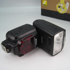NIKON FLASH SB-900