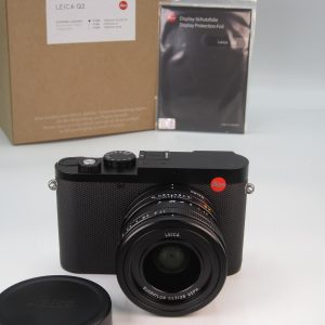 LEICA Q3 (scatti 350)