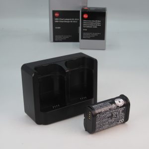 LEICA BC-SCL6 (16059) + BP-SCL6 (19531)