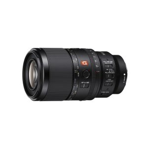 SONY FE 100mm F2,8 Macro GM OSS
