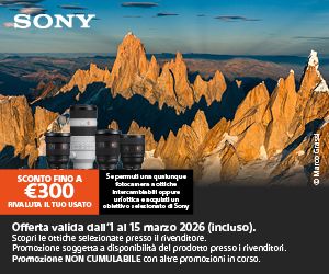 SONY PROMOZIONE TRADE-IN