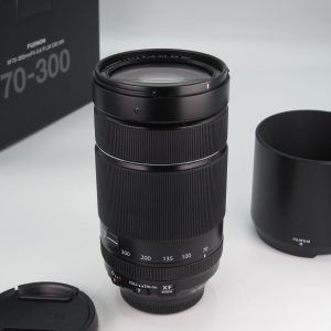 FUJIFILM XF 70-300mm F4-5,6 R LM OIS WR