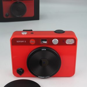LEICA SOFORT 2