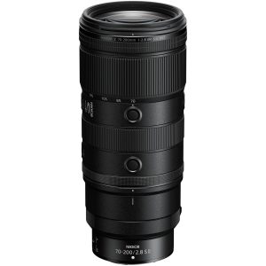 NIKON Z 70-200mm F2,8 VR S II