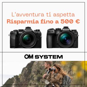 OM-SYSTEM CASHBACK