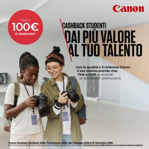 CANON STUDENTS CASHBACK