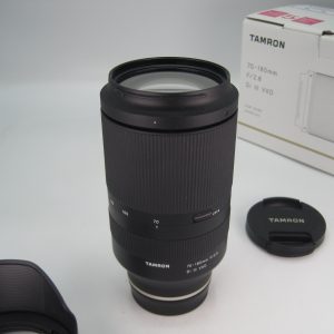 TAMRON per SONY 70-180mm F2,8 Di III