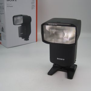 SONY FLASH HLV-F60 Mark II