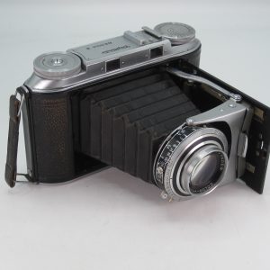 VOIGTLANDER BESSA II 105mm F3,5 COLOR-HELIAR