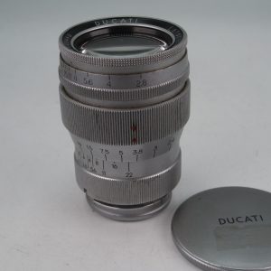 DUCATI LATOR 60mm F2,8