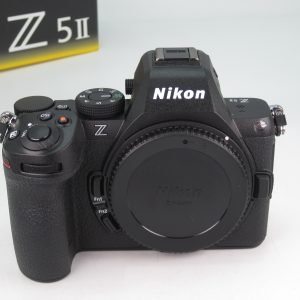 NIKON Z5 II (26 scatti eseguiti)