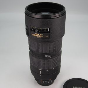NIKON AF 80-200mm F2,8 D