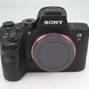 SONY 7R III (94.573 scatti eseguiti)