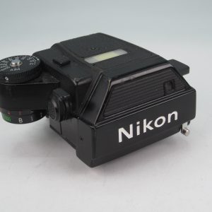 NIKON DP-3 per F2