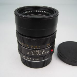 LEICA-R 90mm F2,8 Elmarit