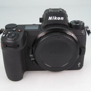 NIKON Z6 (scatti 15.750)