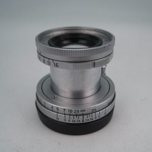 LEITZ 50mm F2,8 Elmar Vite 39X1