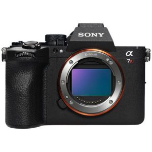 SONY ALPHA 7 R VI