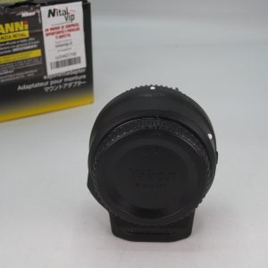 NIKON FTZ