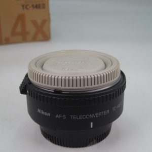 NIKON AF 1,4X II