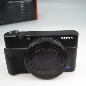 SONY RX 100 VI