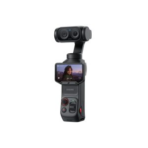 INSTA360 LUNA ULTRA Standard Black